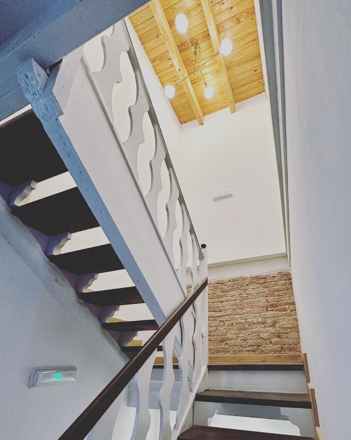 Casa Utopia 1 Grado Ngoại thất bức ảnh