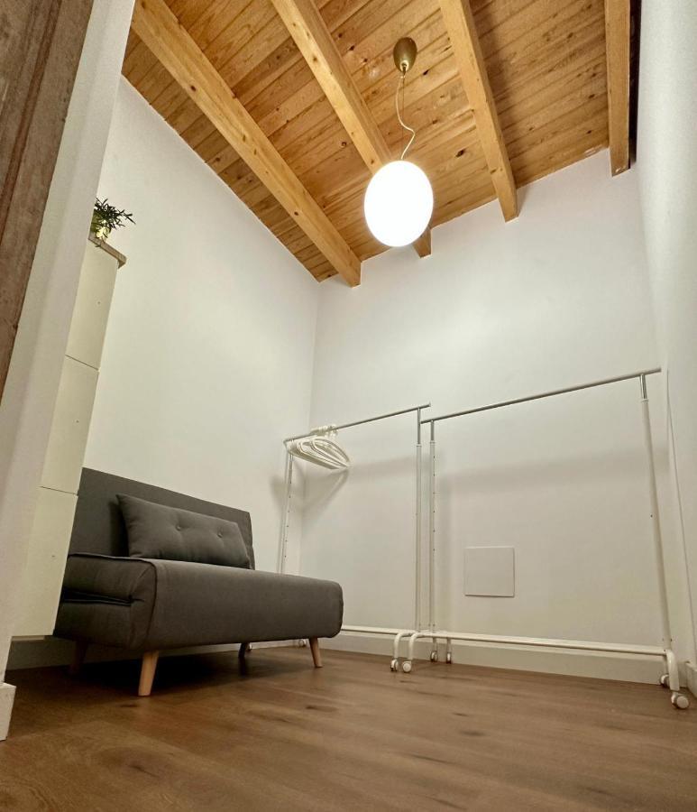 Casa Utopia 1 Grado Ngoại thất bức ảnh